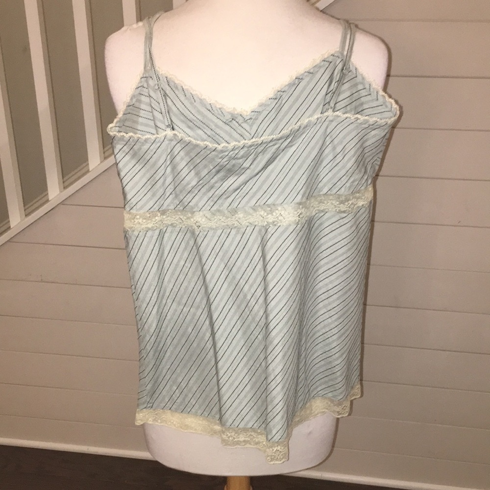 Express tank top - Picture 5 of 8